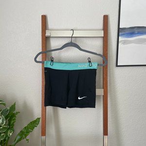 Nike dri fit shorts